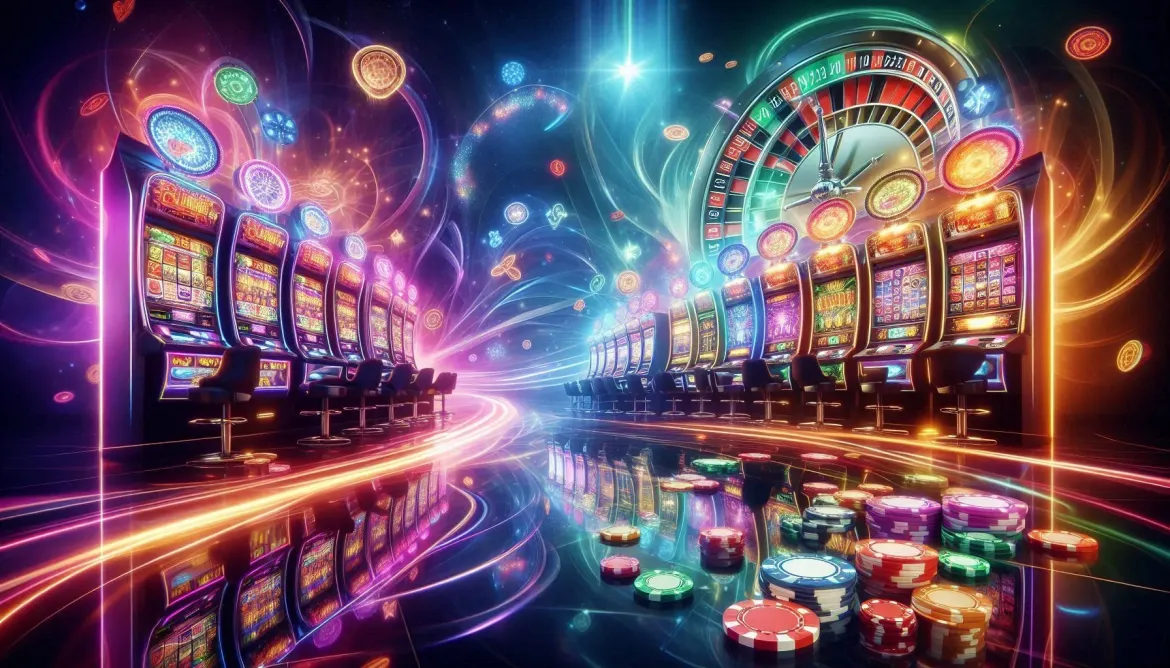 Magius Casino